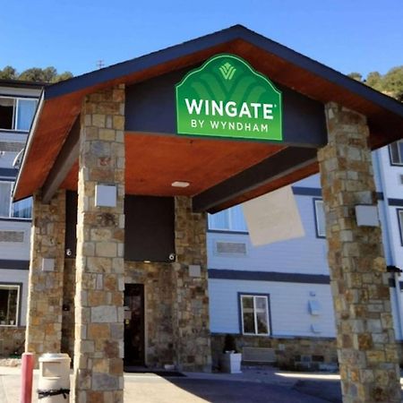 Wingate By Wyndham Eagle Vail Valley Buitenkant foto