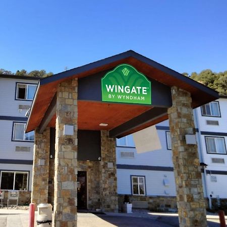 Wingate By Wyndham Eagle Vail Valley Buitenkant foto