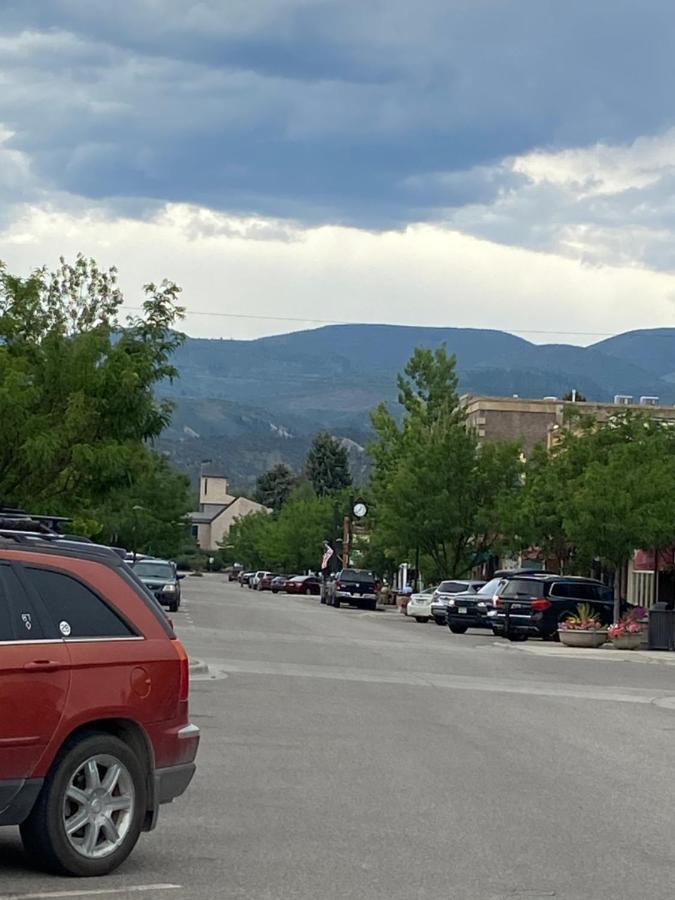 Wingate By Wyndham Eagle Vail Valley Buitenkant foto