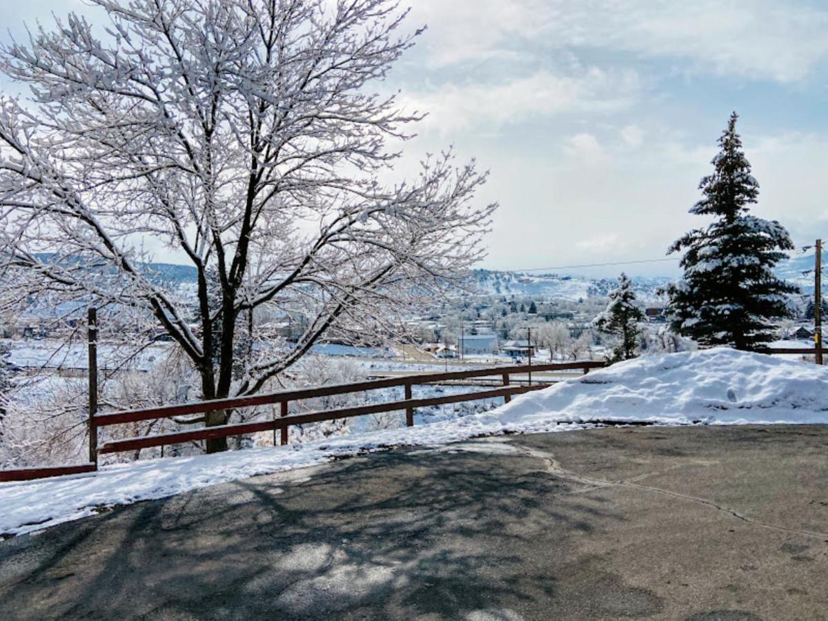 Wingate By Wyndham Eagle Vail Valley Buitenkant foto