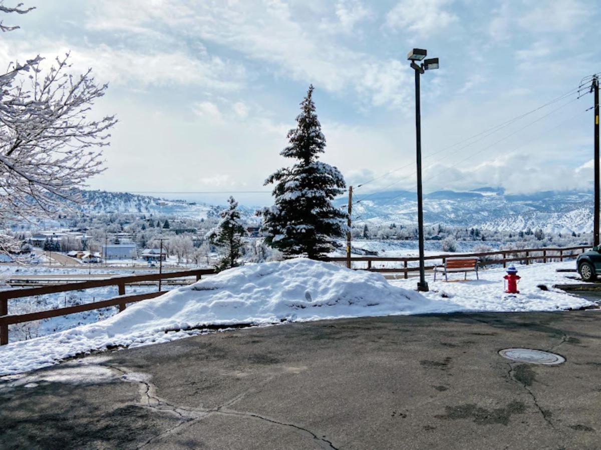 Wingate By Wyndham Eagle Vail Valley Buitenkant foto