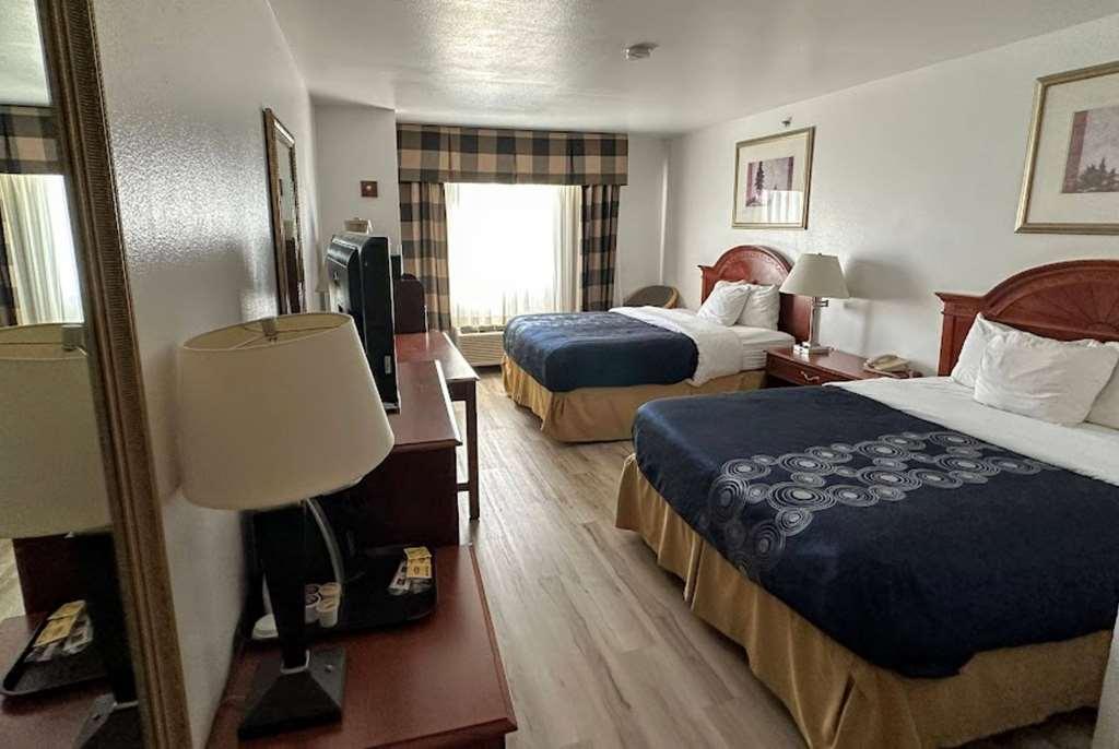 Wingate By Wyndham Eagle Vail Valley Kamer foto