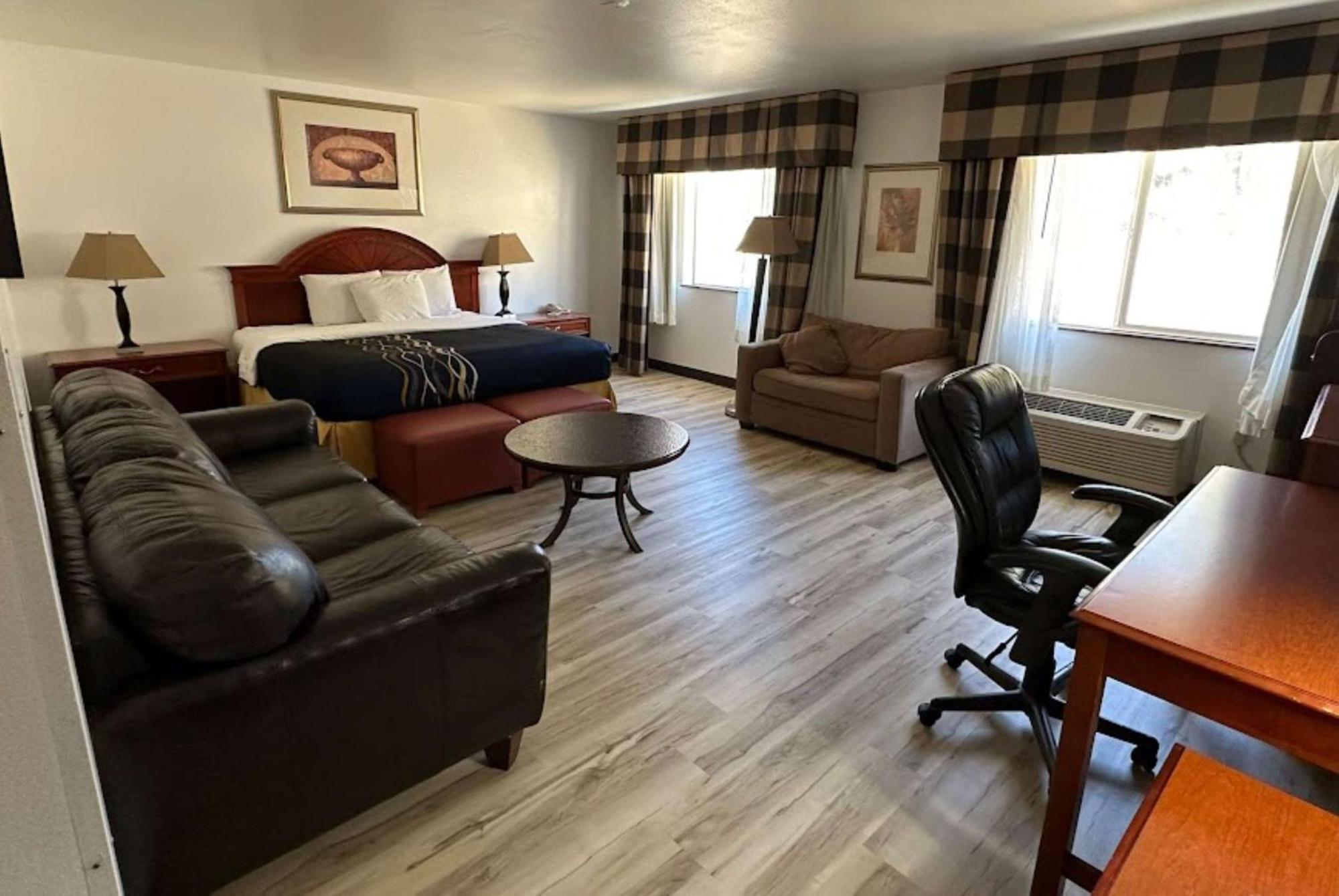 Wingate By Wyndham Eagle Vail Valley Buitenkant foto
