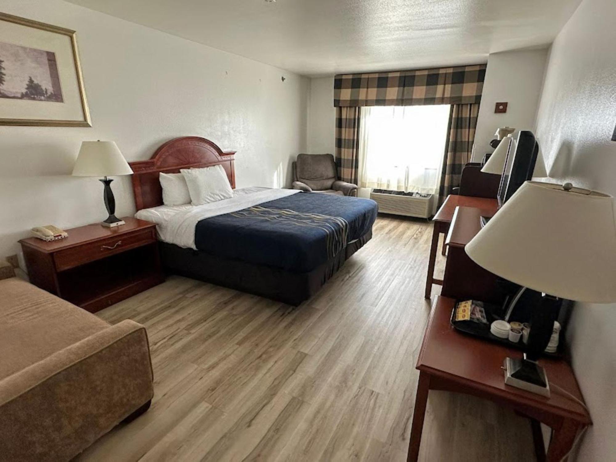 Wingate By Wyndham Eagle Vail Valley Buitenkant foto