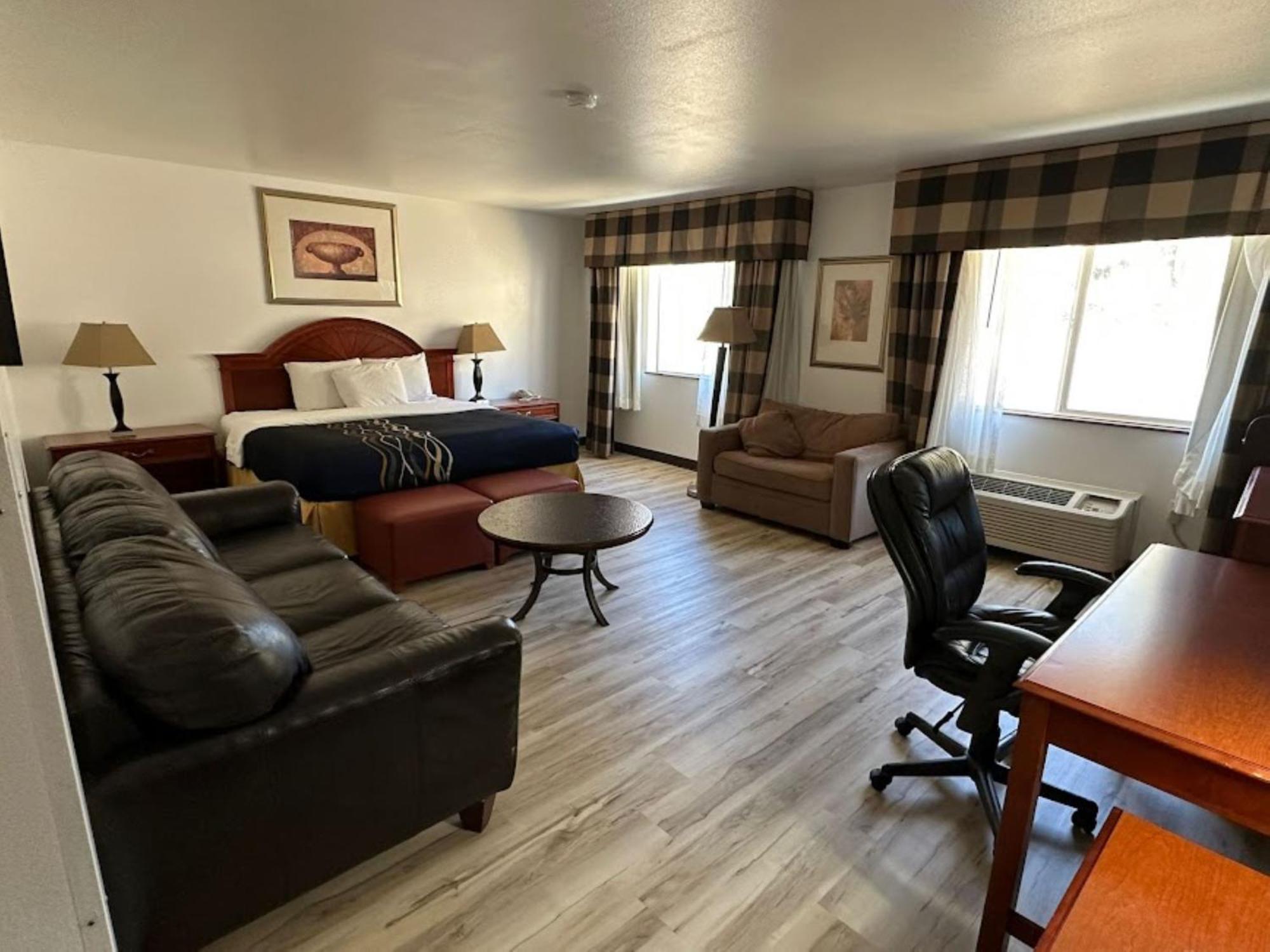 Wingate By Wyndham Eagle Vail Valley Buitenkant foto