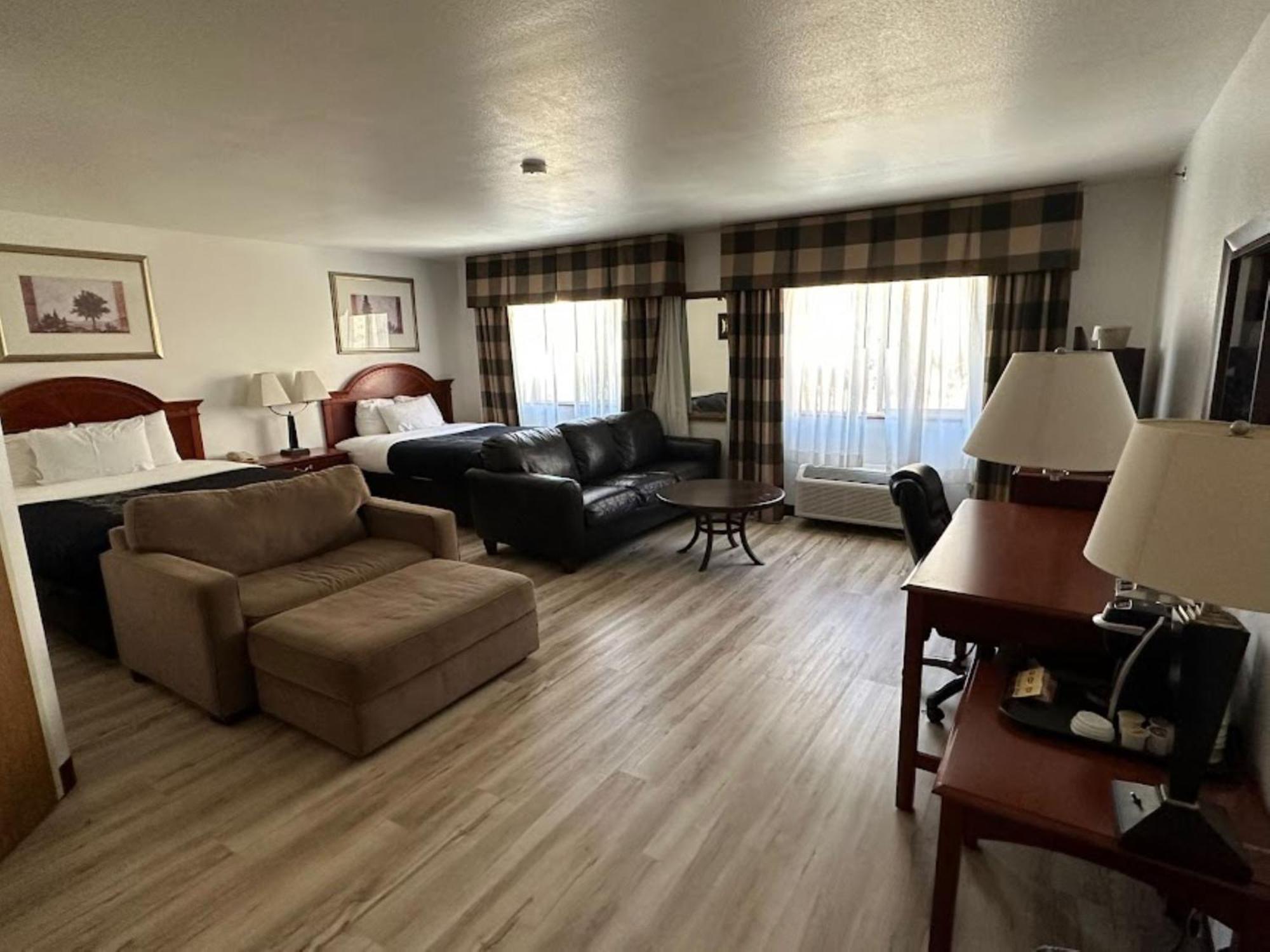 Wingate By Wyndham Eagle Vail Valley Buitenkant foto
