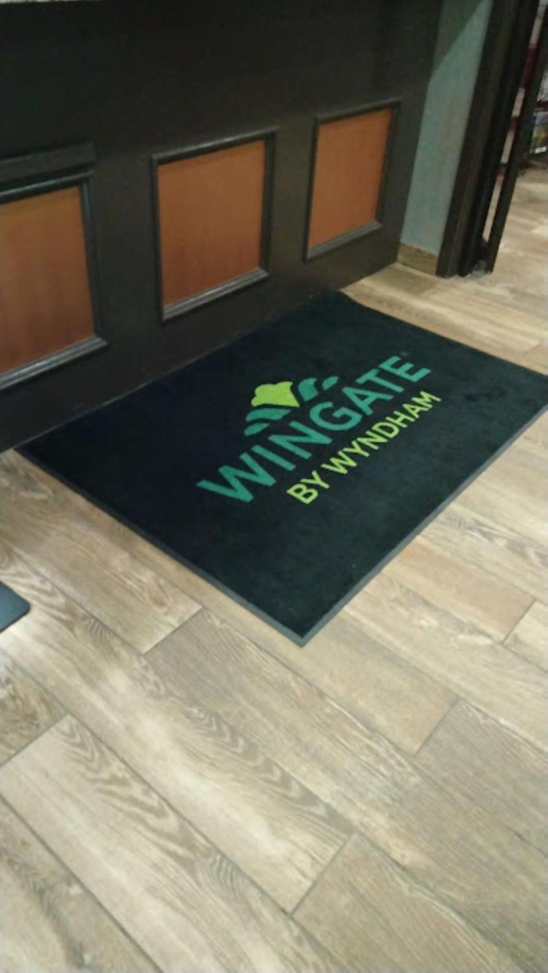 Wingate By Wyndham Eagle Vail Valley Buitenkant foto