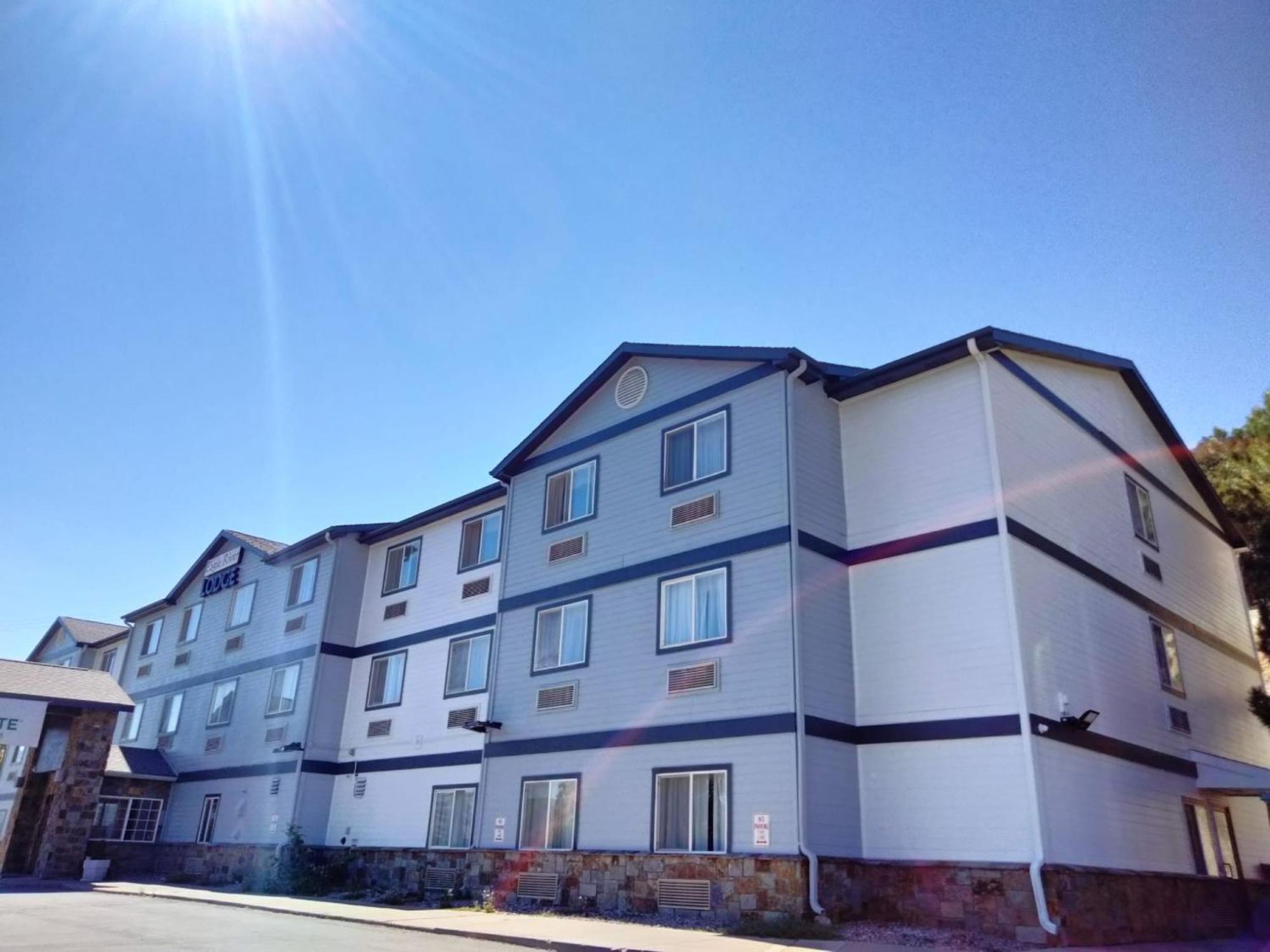 Wingate By Wyndham Eagle Vail Valley Buitenkant foto