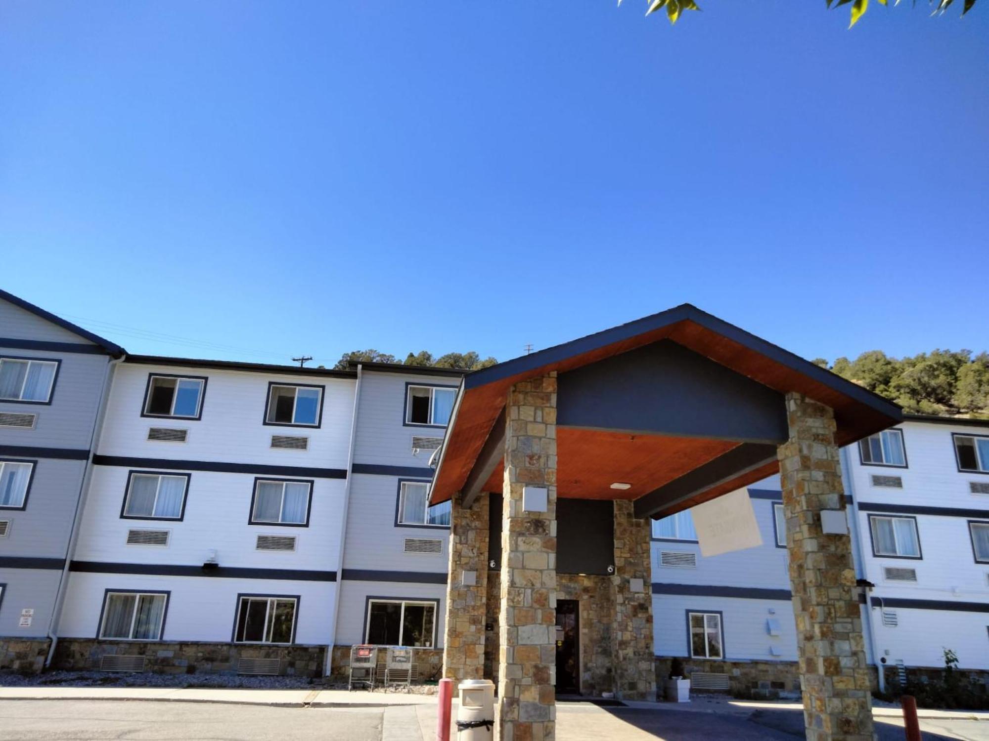 Wingate By Wyndham Eagle Vail Valley Buitenkant foto