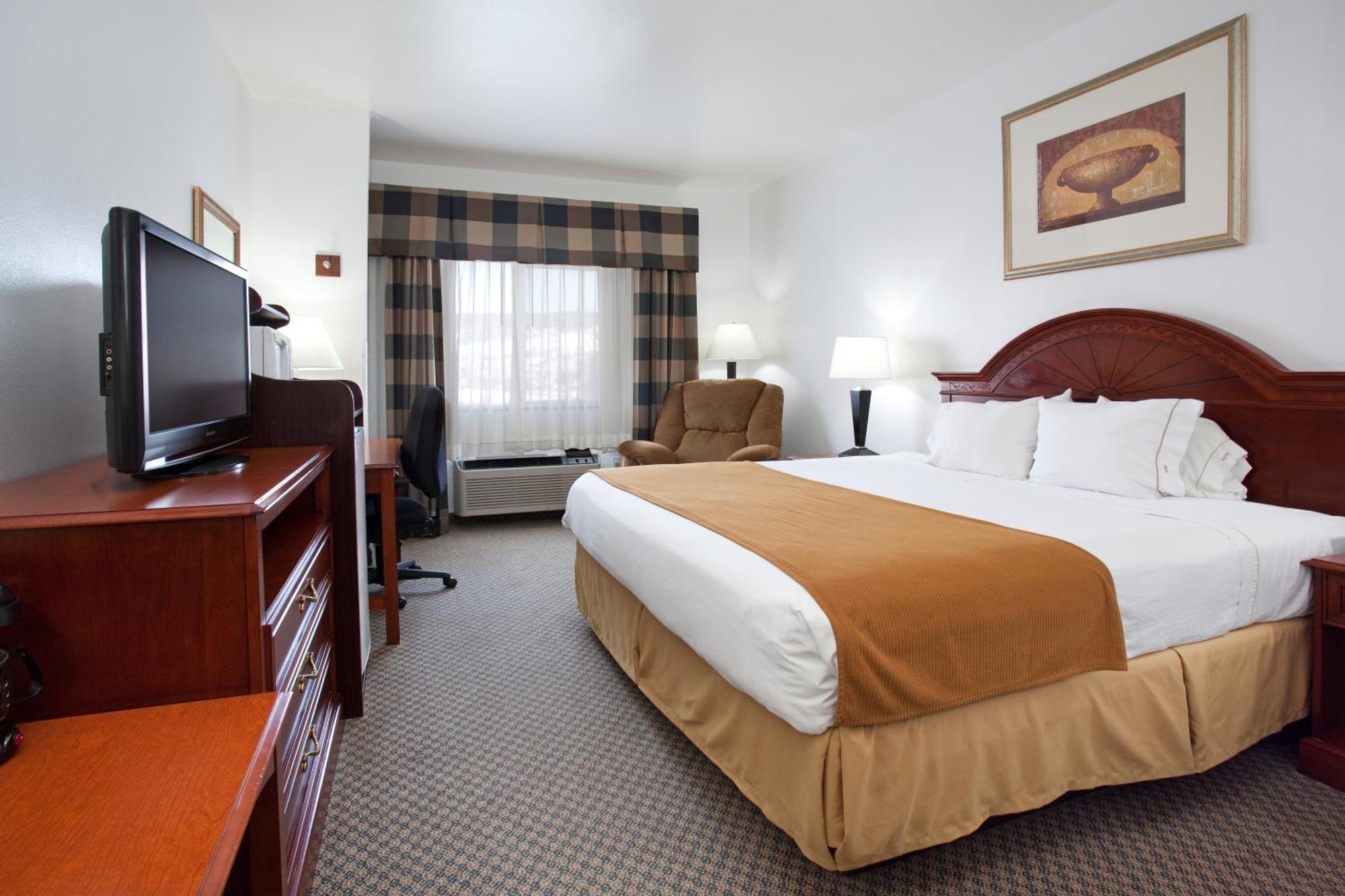 Wingate By Wyndham Eagle Vail Valley Buitenkant foto