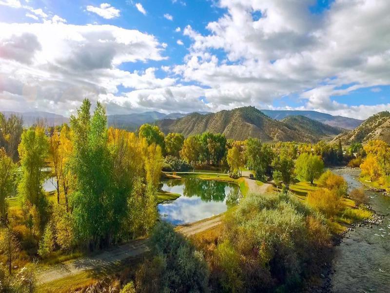 Wingate By Wyndham Eagle Vail Valley Buitenkant foto